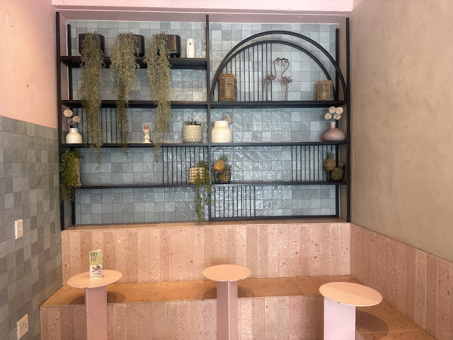 The Poke Co. - Cape Town