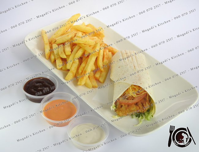 Opinii despre Mngadi's Kitchen în Johannesburg - Hospitality and gastronomy