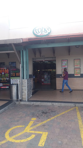 TOPS at SPAR Platinum Park