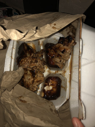 Afzy the mad chef - Randfontein