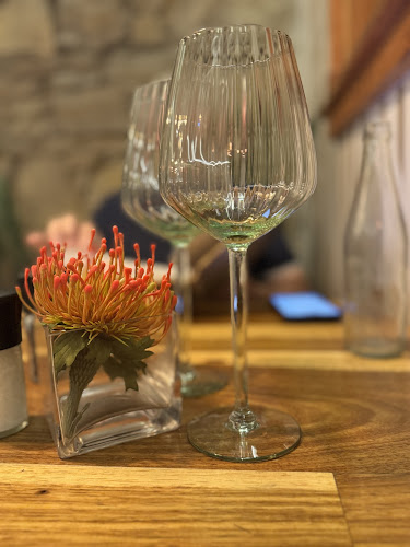 Cafe Gannet Restaurant - Mossel Bay