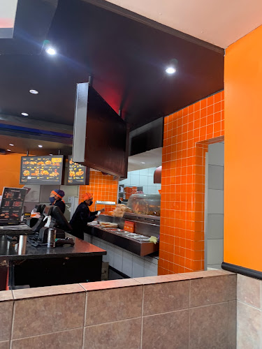 Chicken Licken - Hospitality and gastronomy