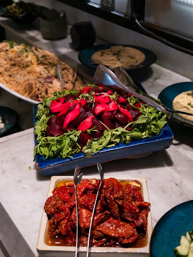 126 Cape Kitchen & Cafe - Cape Town