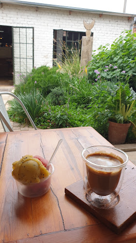 Foakes Coffee Roastery & Bakery - Johannesburg