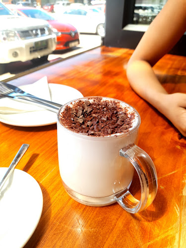 Opinii despre SLOUW Café în Potchefstroom - Hospitality and gastronomy