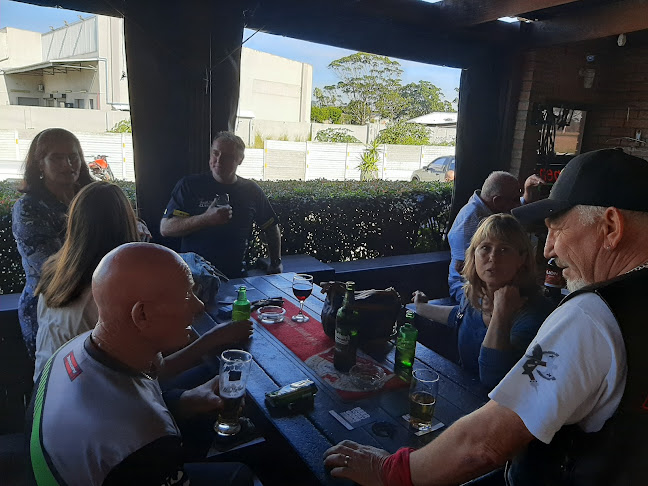 Billricks Sports Bar - Hospitality and gastronomy