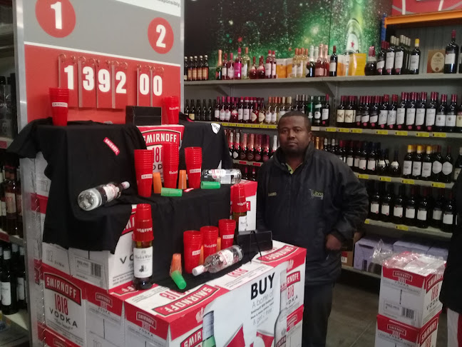 King Edward Rd, Queenstown, Komani, 5320