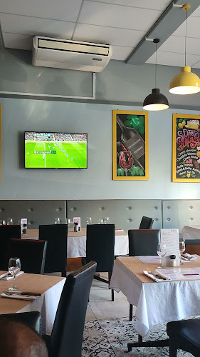 Opinii despre Brad's Grill Sea Point în Cape Town - Hospitality and gastronomy