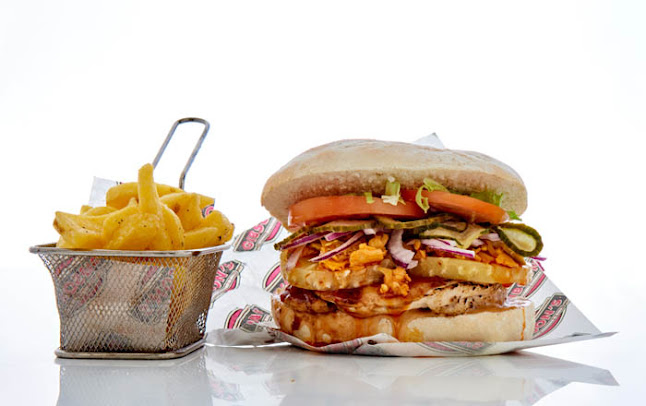 Opinii despre Gibson's în Cape Town - Hospitality and gastronomy