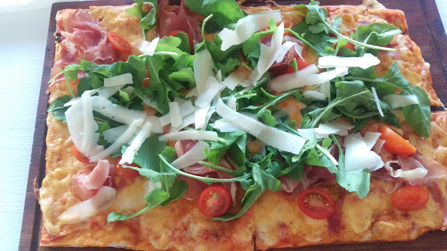 Comentarii opinii despre Grand Africa Café & Beach