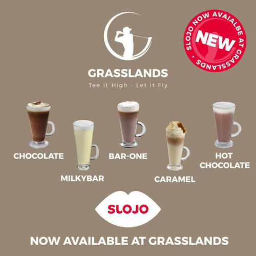 Grasslands Driving Range