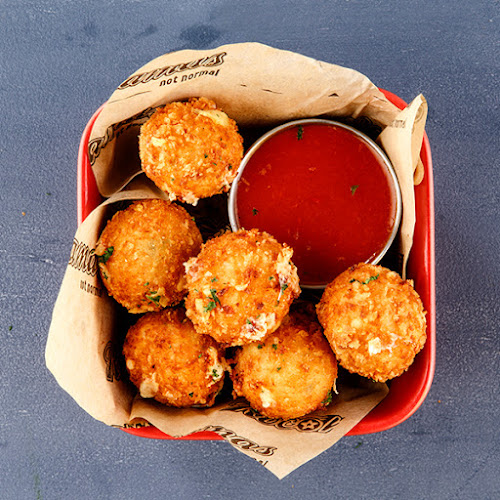 Comentarii opinii despre RocoMamas Springs