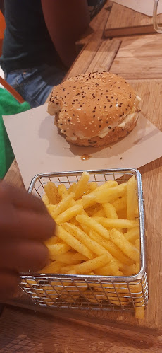 Comentarii opinii despre RocoMamas Vaal Mall