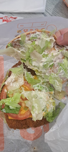 Burger King Menlyn Mall (Halaal)