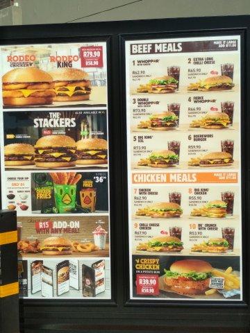 Comentarii opinii despre Burger King Willow Road (Drive-Thru)