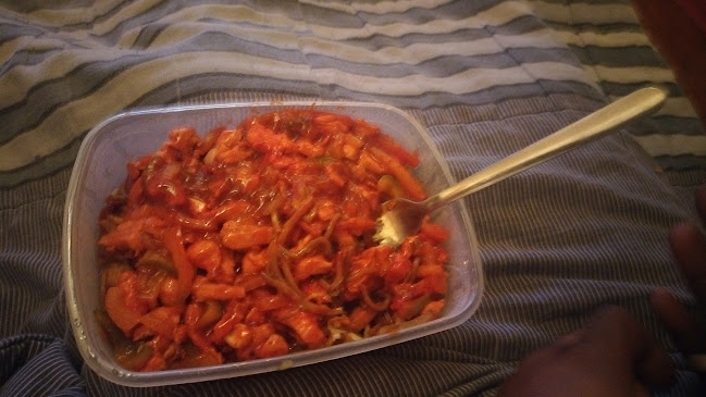 Comentarii opinii despre Al Rehman Restaurant & Take Away