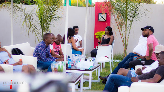 Majamo's - Hospitality and gastronomy