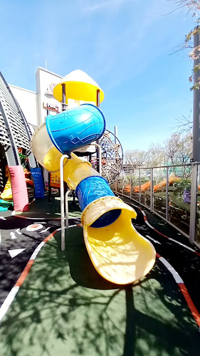 Silver Lynx Spur - Klerksdorp