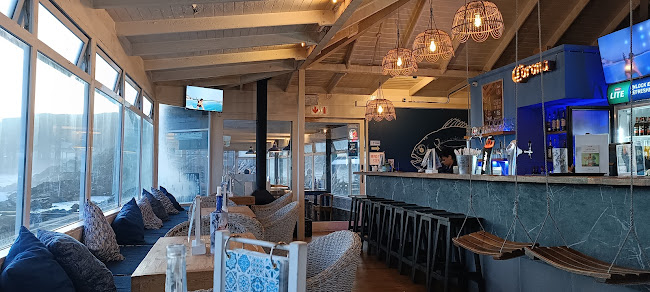 Opinii despre Big Blu Restaurant în Mossel Bay - Hospitality and gastronomy