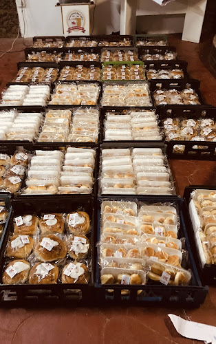 Shaimaz Bakery - Hospitality and gastronomy