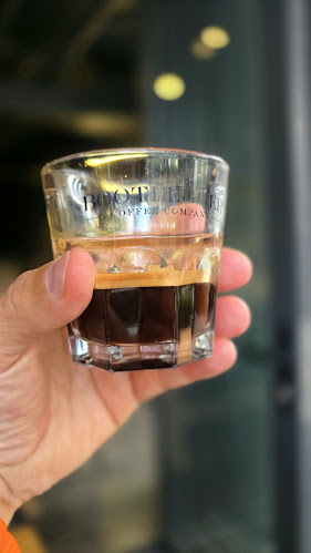 Bootlegger Green Point