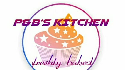 P & B Kitchen