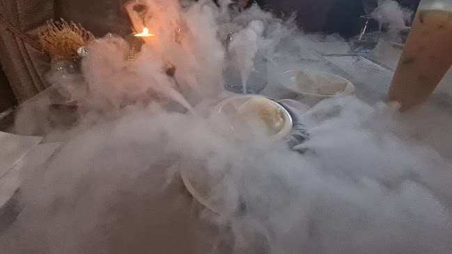 Bombay Brasserie - Cape Town