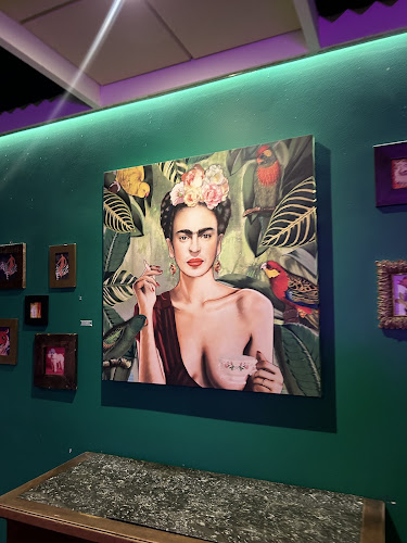 The Wild Side Restaurant - Randburg