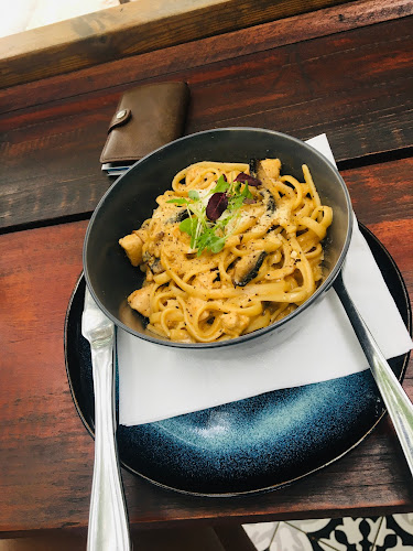 Duo Vine - Hospitality and gastronomy