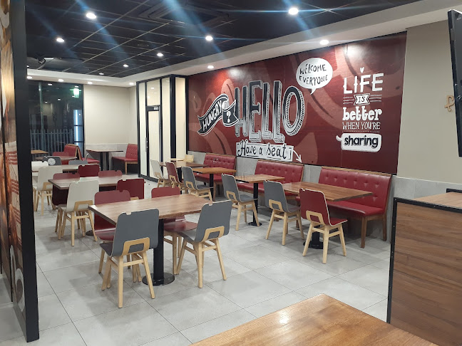 KFC Gelvandale - Hospitality and gastronomy