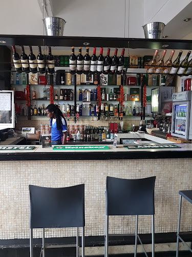 Opinii despre Fashion Society Restaurant Bar & Lounge în Johannesburg - Hospitality and gastronomy