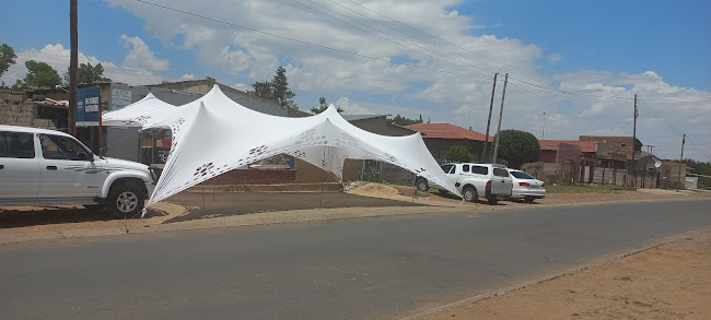 1468 Tseolla street, Bohlokong, Bethlehem, 9700