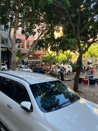 Le Petit Cape Wines and Tapas Bar - Hospitality and gastronomy