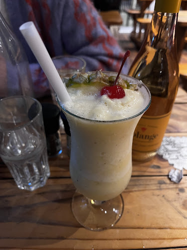 Opinii despre Rockpool Cape Town în Cape Town - Hospitality and gastronomy