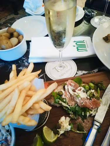 1 Wale St, St Georges Mall, Cape Town City Centre, Cape Town