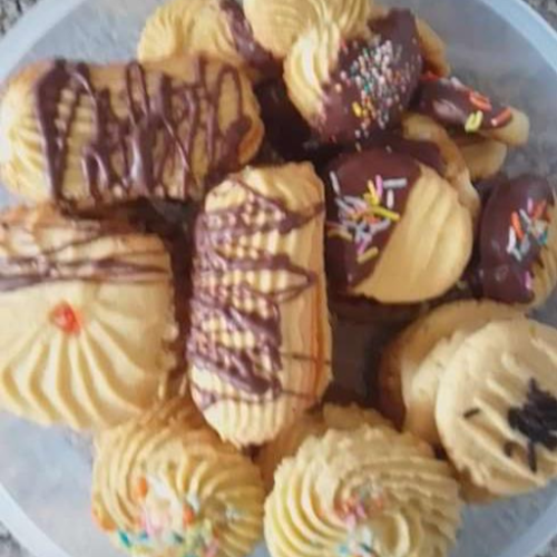 Opinii despre Khensi's Bakery Midrand în Midrand - Hospitality and gastronomy