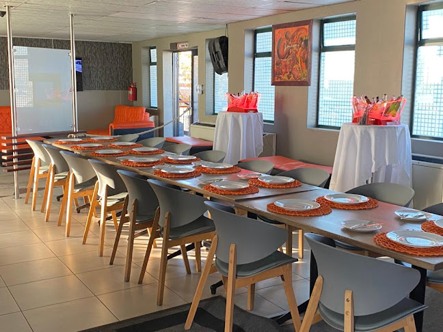 2700 First St, Mafikeng Industrial, Mahikeng, 2745