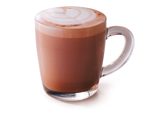 Wimpy - Hospitality and gastronomy