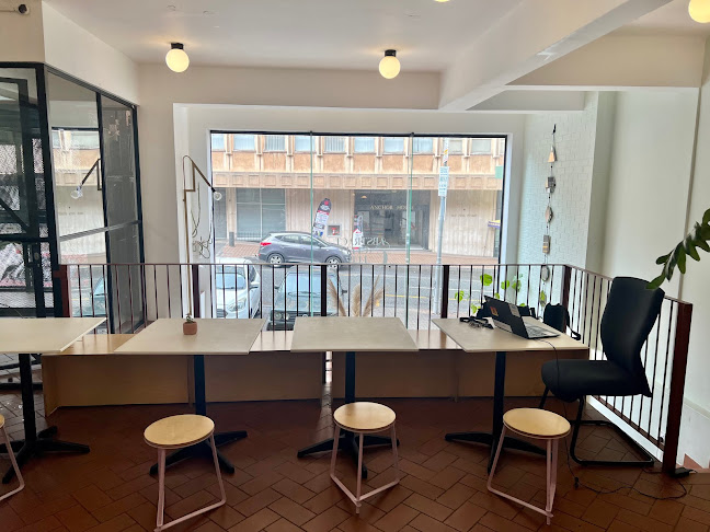 Comentarii opinii despre Abstract Coffee Club