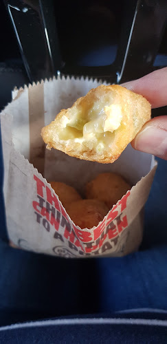 Comentarii opinii despre Burger King Sasol Riley Road (Drive-Thru)