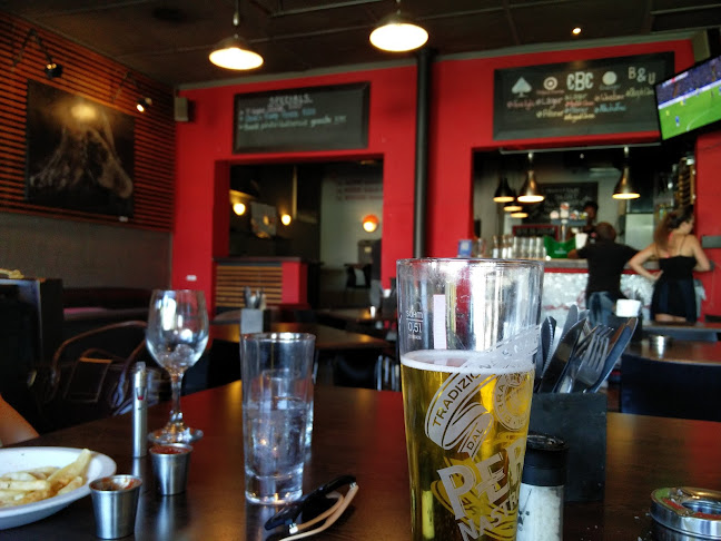 Comentarii opinii despre Carlyle’s