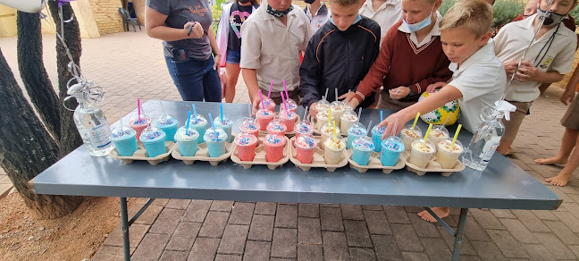 Simply Jada's - Hospitality and gastronomy