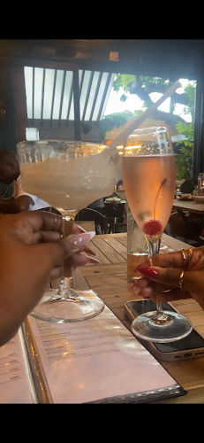 Zai Restaurant Durban - Durban