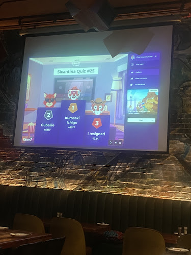 Comentarii opinii despre Si Cantina Sociale