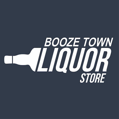 Booze Town Liquor Store Willows