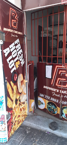 154 Pritchard St, Hillbrow, Johannesburg, 2001