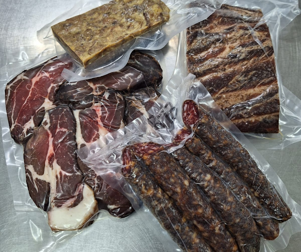 Opinii despre Die Namibiër se Deli în Wellington - Hospitality and gastronomy