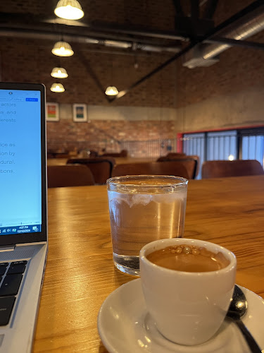 Opinii despre SLOUW Café în Potchefstroom - Hospitality and gastronomy