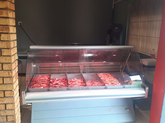 Koteng Meat Market - Katlehong