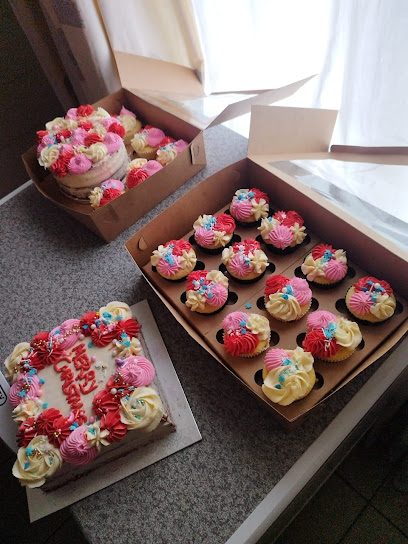 ntombis cakes and pastries Pty (Ltd)